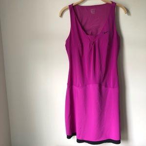 Nike Dress